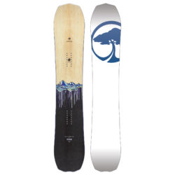 Men's Arbor - Arbor Bryan Iguchi Pro Rocker 2017 - All Sizes